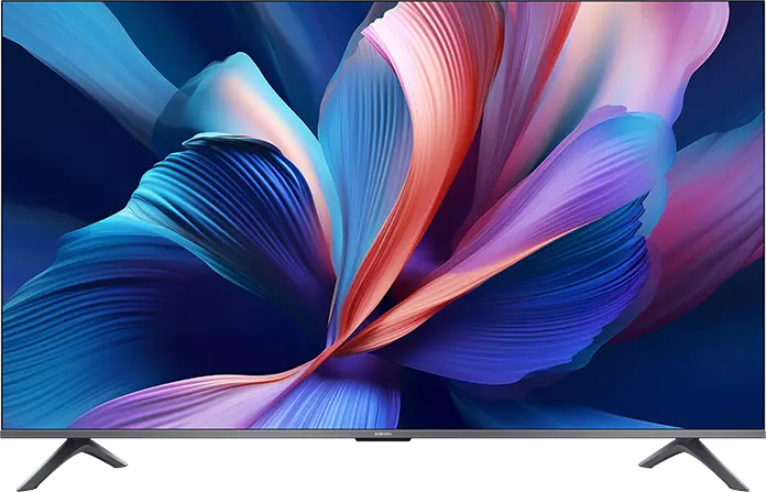 Телевизор Xiaomi TV A Pro 55 2026 темно-серый