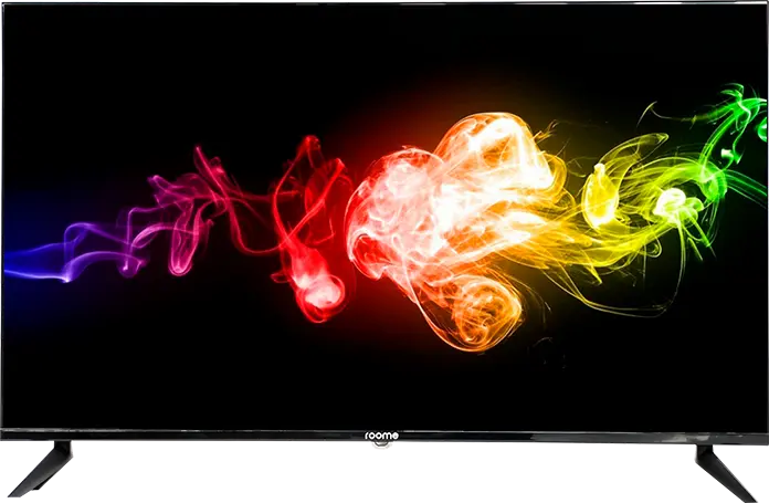 Телевизор Roome 43VU424QW