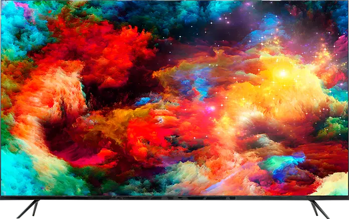 Телевизор Roome 65VU424QW