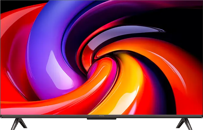 Телевизор iFFALCON U65 4K UHD Google TV 43" [43U65]