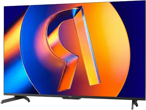 Телевизор Яндекс ТВ Станция MiniLED 55’’ [YNDX-00097]