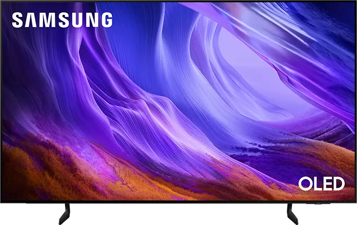 Телевизор Samsung 55" Micro RGB R85H 4K Smart ТВ (2026) [QE55S85HAEXPY]