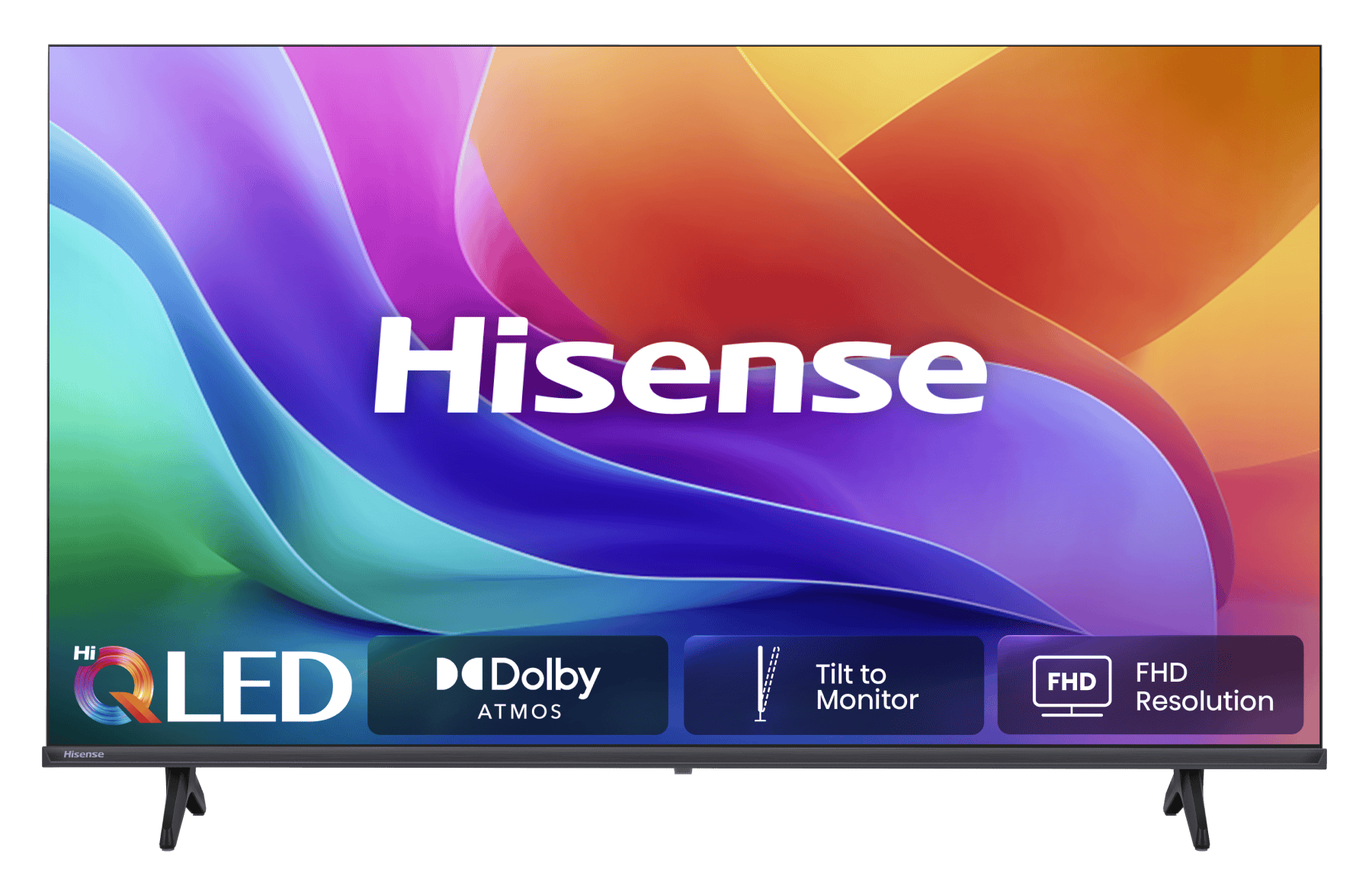 Телевизор Hisense 32A5S