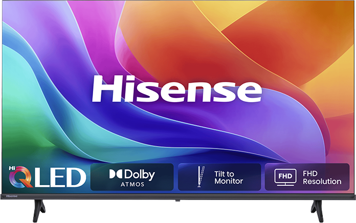 Телевизор Hisense 32A5S
