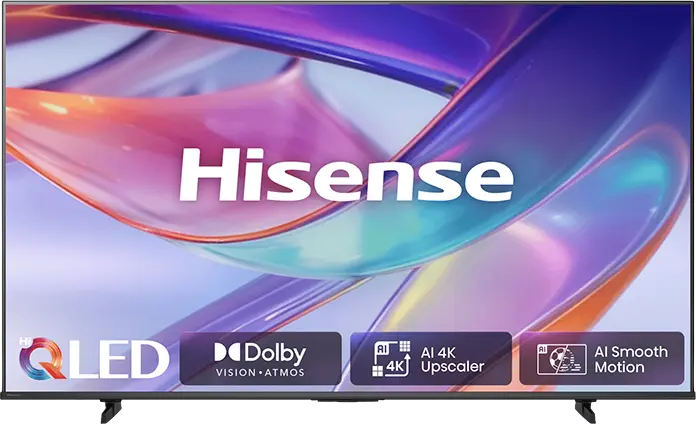 Телевизор Hisense 50E7S
