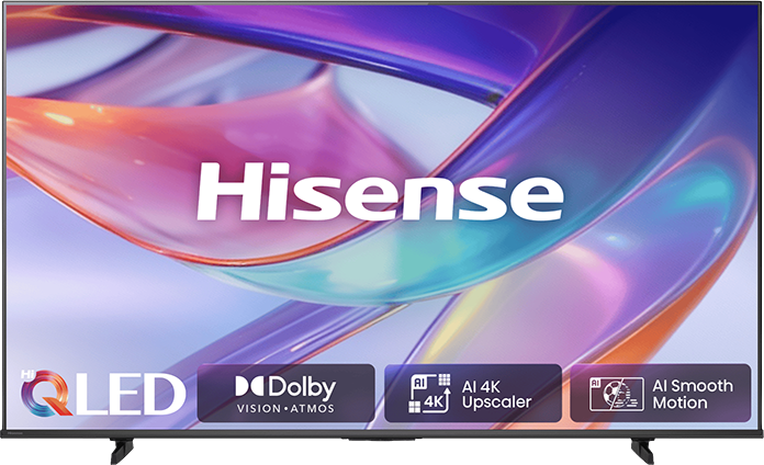 Телевизор Hisense 55E7S
