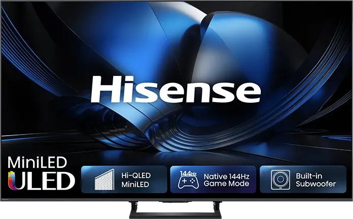 Телевизор Hisense 55U7S