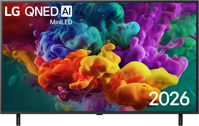 Телевизор LG QNED AI QNED85 50QNED85B6A