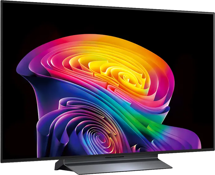 Телевизор LG OLED evo AI C6 4K 2026 [OLED48C6RLA]