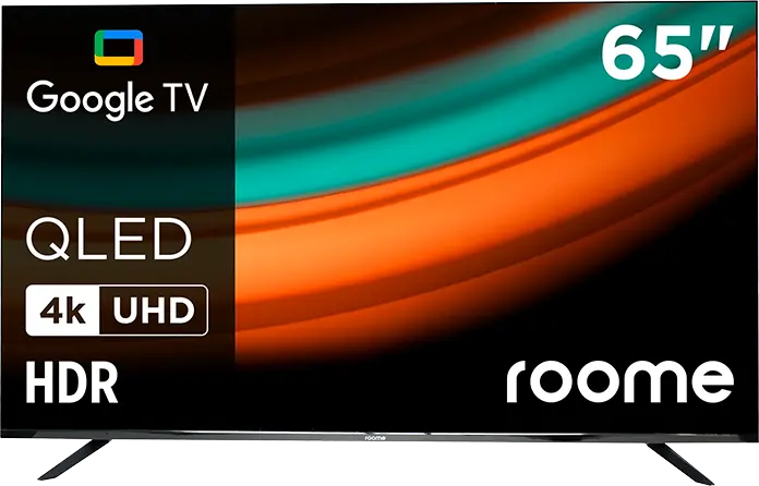 Телевизор Roome 65KU426QG