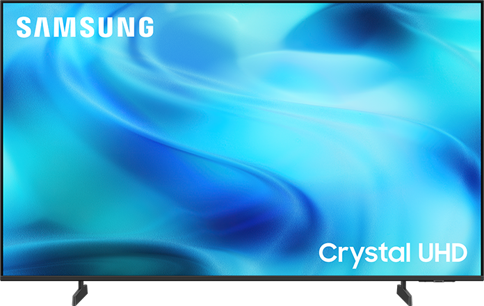 Телевизор Samsung 50" Crystal UHD U8000H 4K Samsung Vision AI Smart TV (2026) [UE50U8000HUXPY]