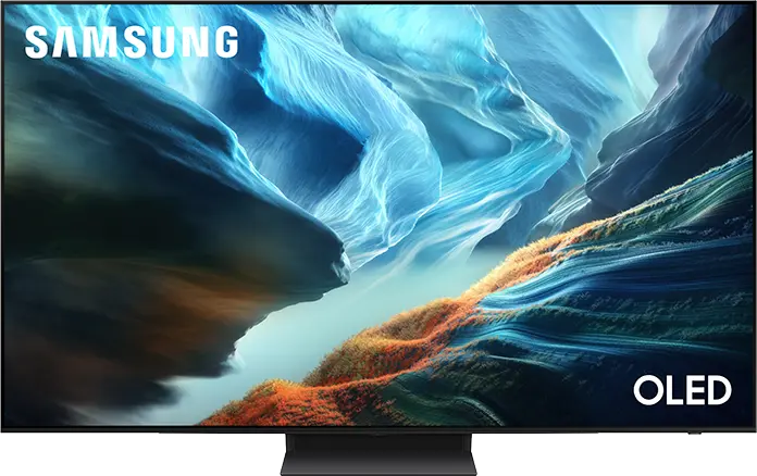 Телевизор Samsung 55" OLED S90H 4K Smart TV (2026) [QE55S90HAUXPY]