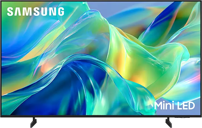Телевизор Samsung 75" Mini LED M1E 4K Smart ТВ (2026) [UE75M1EHAUXPY]