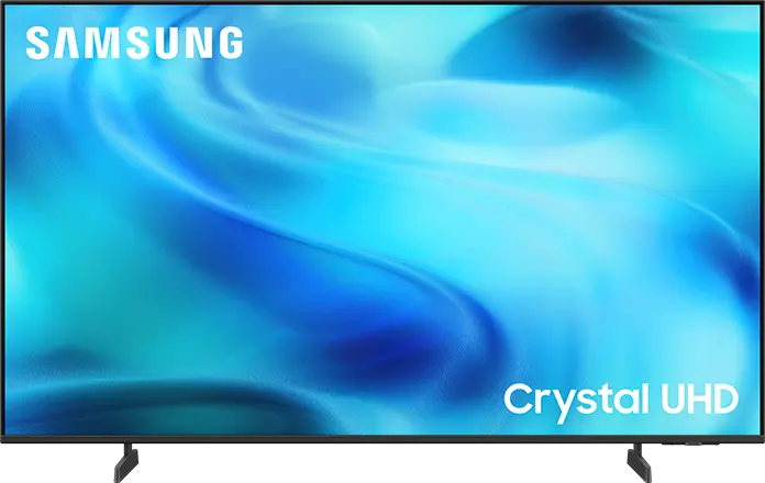 Телевизор Samsung 75" Crystal UHD U8000H 4K Samsung Vision AI Smart TV (2026) [UE75U8000HUXPY]