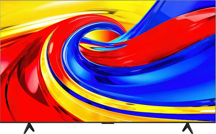 Телевизор TCL 65P79L