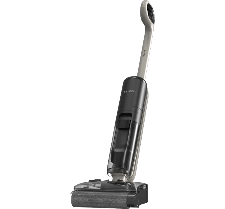Вертикальный пылесос Tineco iFloor Y3 Stretch Lite [FW1I2100RU] черный