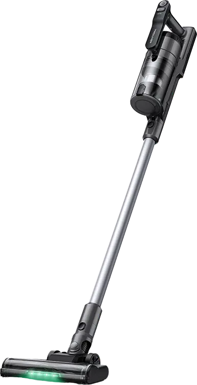 Вертикальный пылесос Trouver Cordless Vacuum Cleaner S1 Lite [VJ14A] черный