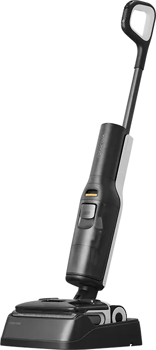 Вертикальный пылесос Roborock F25 ACE [WD5M2A] черный