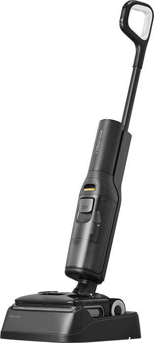 Вертикальный пылесос Roborock F25 ACE Combo [WD5M6A] черный