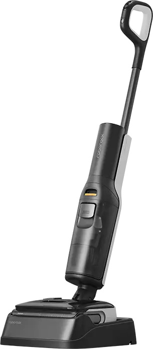 Вертикальный пылесос Roborock F25 [WD5M1A] черный