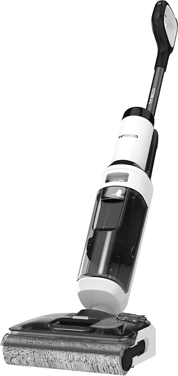 Вертикальный пылесос Tineco Floor One S6 Stretch Pro