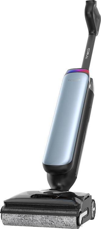 Вертикальный пылесос Tineco Floor One S9 Artist Pro