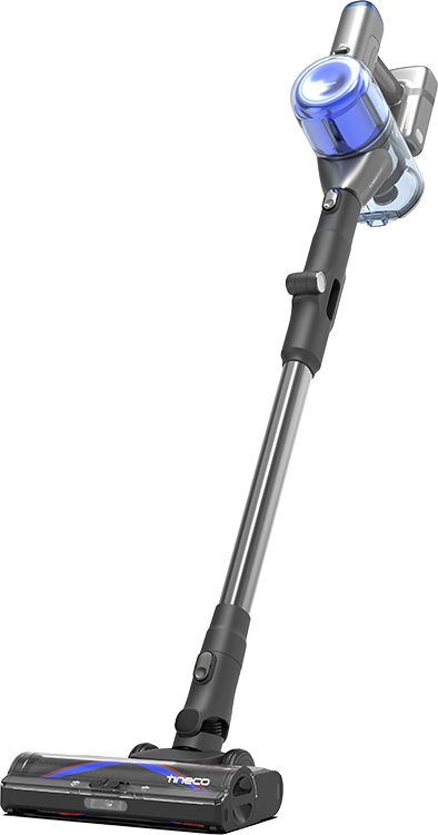 Вертикальный пылесос Tineco Pure One S70