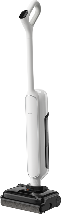 Вертикальный пылесос Xiaomi Truclean W30 Pro Wet Dry Vacuum [E303HW]
