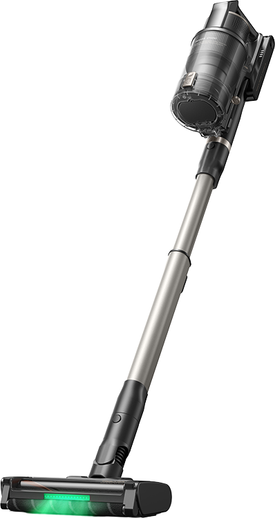 Вертикальный пылесос Trouver G70 Detect