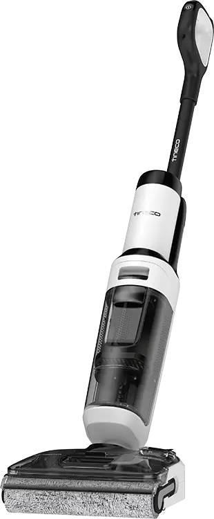Вертикальный пылесос Tineco Floor One S6 Stretch Max белый [FW630500RU]