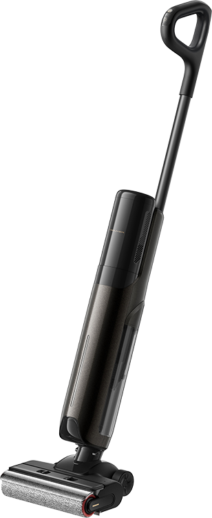 Вертикальный пылесос Trouver K10 Flex Reach черный [HMH20A]