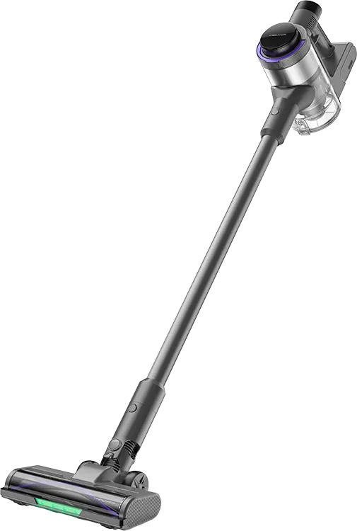 Вертикальный пылесос Trouver S7 [V2595]