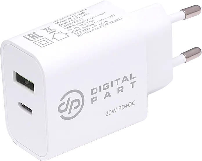 /wall-chargers/Charger_Digitalpart_FC-135_20W_USB-C_Wht_1025626/9eaa9f42-bde7-4683-93f1-e8aad468bb45.webp