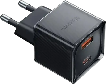 /wall-chargers/Charger_McDodo_33W_1C_1A_GAN_Black_1025704/1bafdc7b-ec20-466b-a295-cfb71e25e3ab.webp