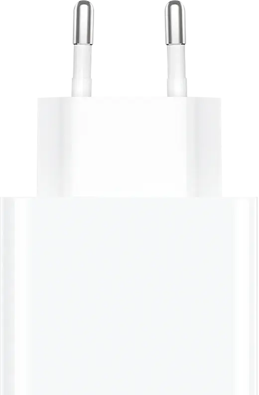 Сетевое зарядное устройство Xiaomi 67W HyperCharge Power Adapter (Type-A) [MDY-12-EH]