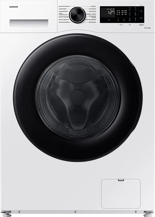 Стиральная машина  Samsung WW5000С AI Control, 11 кг [WW11CGC04CAELP]