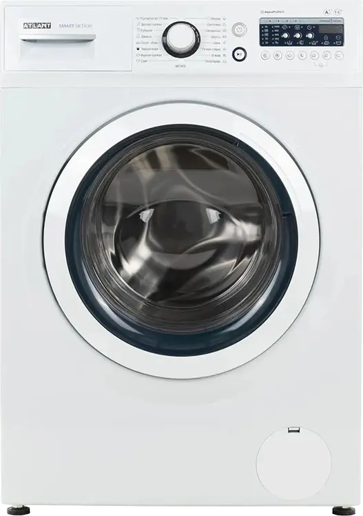 Стиральная машина ATLANT Серия 10 (SMART ACTION) [СМА 60С1010-00]