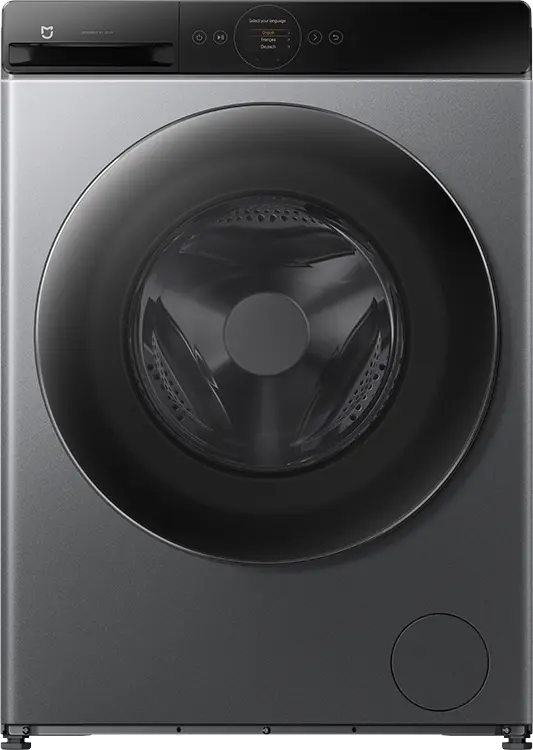 Стиральная машина Стирально-сушильная машина Mijia Front Load Washer Dryer Pro 12.5 кг (Стирка: 12.5 кг, сушка: 8 кг, Direct Drive, Wi‑Fi)