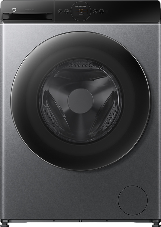  Стирально-сушильная машина Xiaomi Mijia Front Load Washer Dryer Pro 10.5 кг (Стирка: 10.5 кг, сушка: 7 кг, Direct Drive, Wi‑Fi)