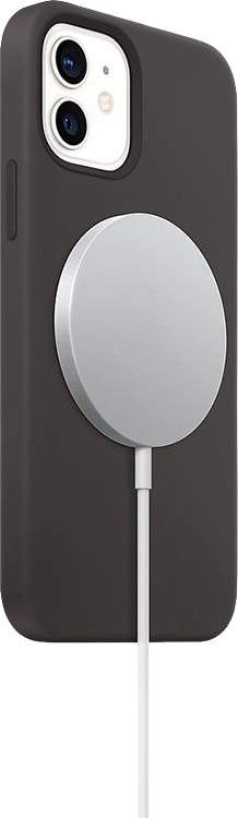 Беспроводное зарядное устройство БЗУ Apple MagSafe Charger A2580 25W