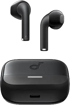 Наушники Anker Soundcore K20i черный