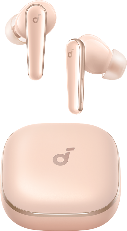 Наушники Anker Soundcore Liberty 5 розовый