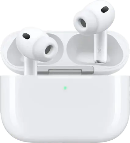Наушники Apple AirPods Pro 3