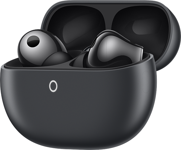 Наушники Huawei FreeBuds Pro 5 серый