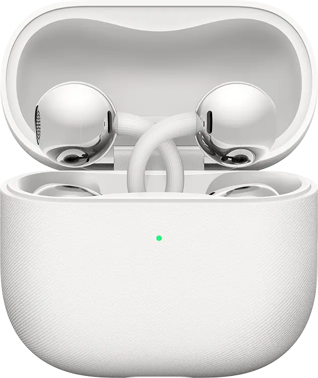 Наушники HUAWEI FreeClip 2 белый