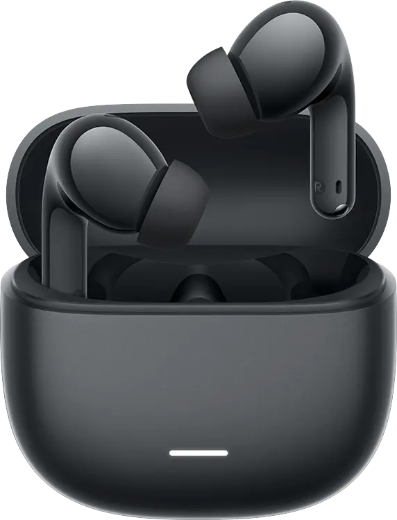 Наушники Xiaomi REDMI Buds 8 Lite черный [M2539E1]