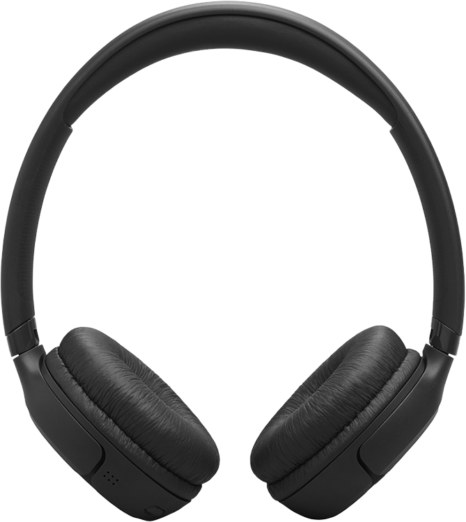 Наушники JBL Tune 530BT черный