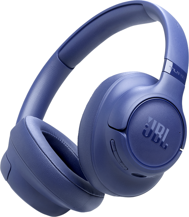 Наушники JBL Tune 730BT синий