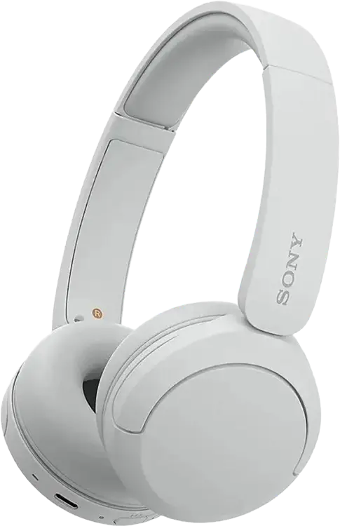 Наушники Sony WH-CH520 белый