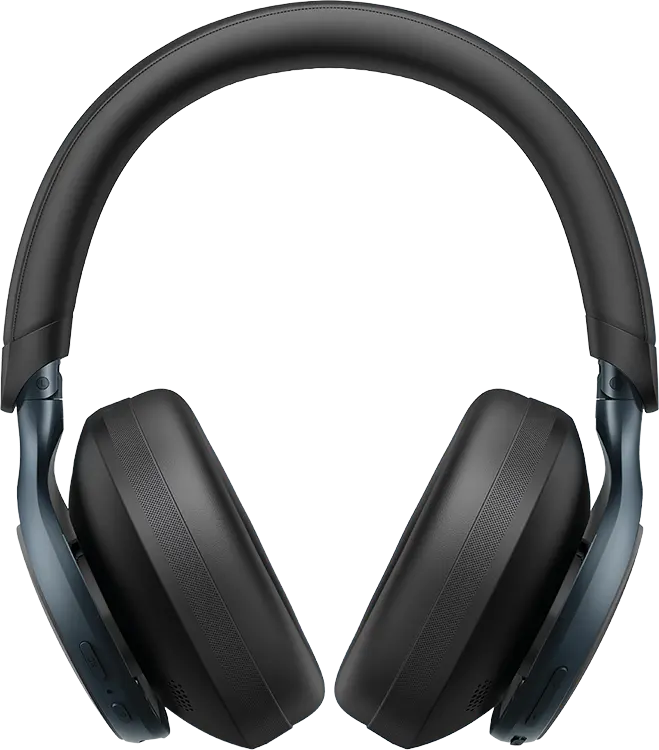 Наушники Anker Soundcore Space One черный